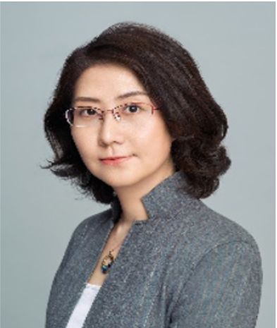 杨莉 研究员
