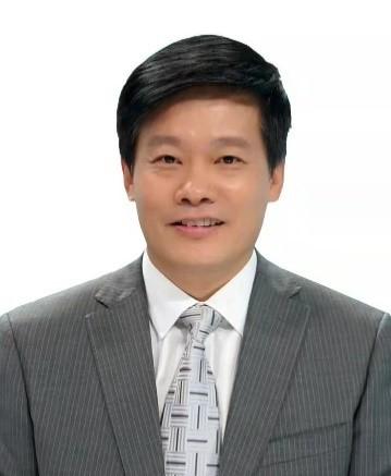 孙洪强 教授